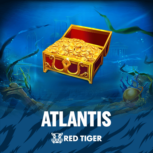 Atlantis