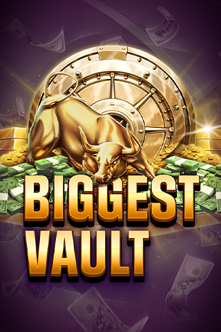 Biggest Vault