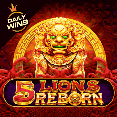5 Lions Reborn