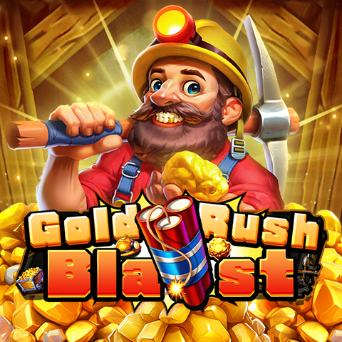 Gold Rush Blast